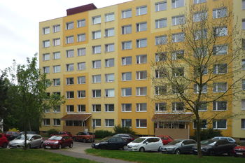 Pronájem bytu 3+1 v osobním vlastnictví 79 m², Rakovník