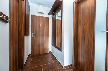 Pronájem bytu 2+kk v osobním vlastnictví 42 m², Praha 8 - Libeň