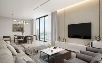 Prodej bytu 3+kk v osobním vlastnictví 99 m², Dubai