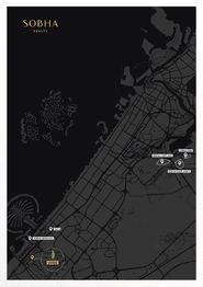 Prodej bytu 3+kk v osobním vlastnictví 99 m², Dubai