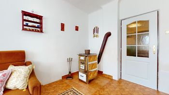 Prodej domu 66 m², Suchomasty