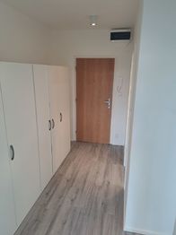 Pronájem bytu 2+kk v osobním vlastnictví 47 m², Praha 6 - Řepy