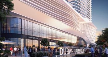 Prodej bytu 3+kk v osobním vlastnictví 79 m², Dubai