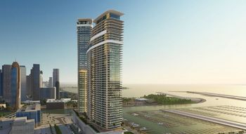 Prodej bytu 3+kk v osobním vlastnictví 79 m², Dubai