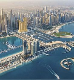 Prodej bytu 3+kk v osobním vlastnictví 79 m², Dubai