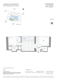 Prodej bytu 3+kk v osobním vlastnictví 79 m², Dubai