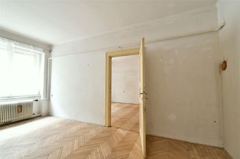 Prodej bytu 2+1 v osobním vlastnictví 67 m², Hradec Králové