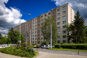 Pronájem bytu 2+kk v osobním vlastnictví 39 m², Plzeň