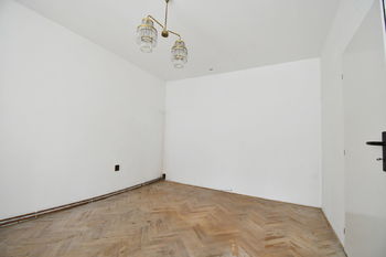 Prodej bytu 3+1 v osobním vlastnictví 70 m², Hradec Králové