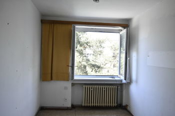 Prodej bytu 3+1 v osobním vlastnictví 70 m², Hradec Králové