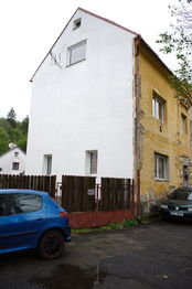 Prodej domu 150 m², Kraslice