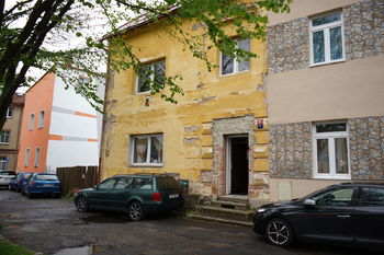 Prodej domu 150 m², Kraslice
