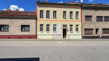Prodej bytu 3+1 v osobním vlastnictví, Brno