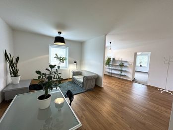 Pronájem bytu 3+kk v osobním vlastnictví 110 m², Praha 5 - Smíchov