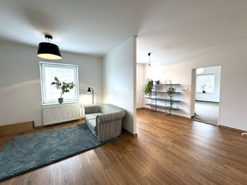 Pronájem bytu 2+kk v osobním vlastnictví 79 m², Praha 5 - Košíře
