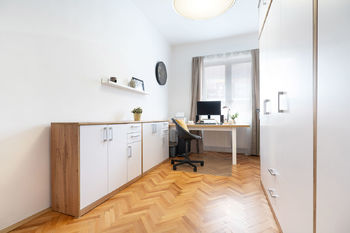 Prodej bytu 2+1 v družstevním vlastnictví 56 m², Praha 10 - Vršovice