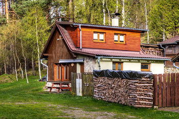 Chata - Prodej domu 58 m², Zdíkov