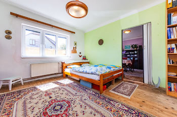 Prodej domu 165 m², Praha 4 - Chodov