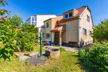 Prodej domu 165 m², Praha 4 - Chodov