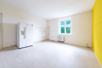 Prodej bytu 2+kk v osobním vlastnictví 39 m², Praha 4 - Libuš