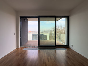 Prodej bytu 3+kk v osobním vlastnictví 103 m², Praha 5 - Košíře