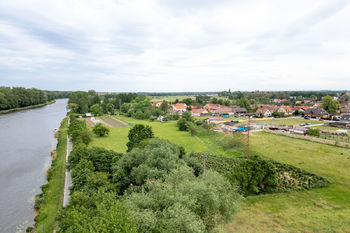 Prodej pozemku 1020 m², Kamenice