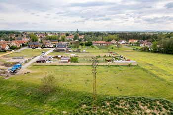 Prodej pozemku 3344 m², Záryby