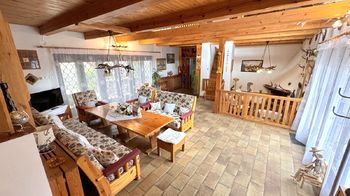 Prodej hotelu 474 m², Litohošť