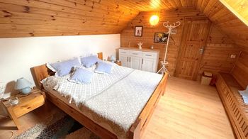 Prodej ubytovacího zařízení 474 m², Litohošť