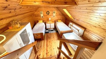 Prodej hotelu 474 m², Litohošť