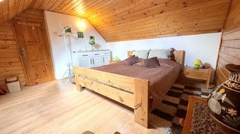 Prodej ubytovacího zařízení 474 m², Litohošť