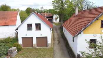 Prodej hotelu 474 m², Litohošť