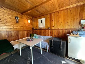 Prodej chaty / chalupy 26 m², Plasy