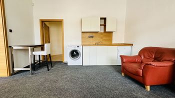 Pronájem bytu 1+kk v osobním vlastnictví 45 m², Němčice