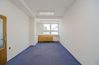 Pronájem kancelářských prostor 23 m², Svitavy