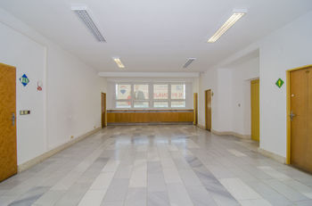 Pronájem kancelářských prostor 23 m², Svitavy