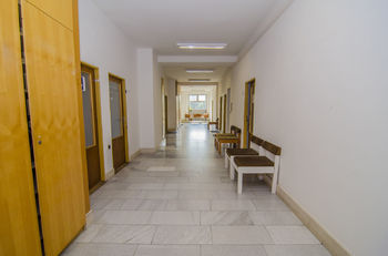 Pronájem kancelářských prostor 44 m², Svitavy