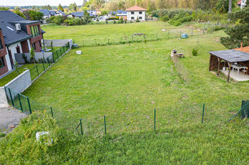 Prodej pozemku 1232 m², Nový Vestec