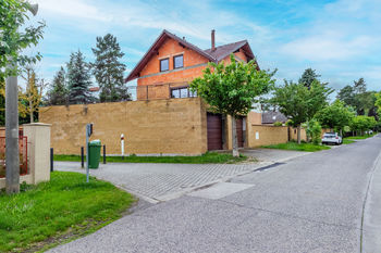 Prodej domu 128 m², Škvorec