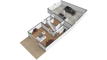 Prodej domu 352 m², Měšice