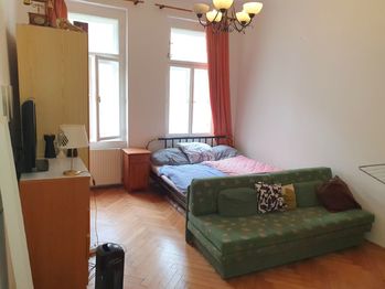 Pronájem bytu 2+1 v osobním vlastnictví 70 m², Praha 2 - Vyšehrad
