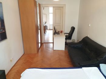 Pronájem bytu 2+1 v osobním vlastnictví 70 m², Praha 2 - Vyšehrad