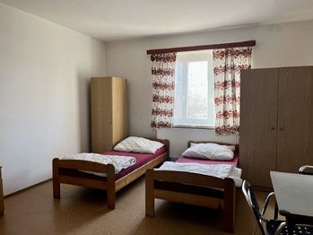 Prodej hotelu 1100 m², Mnichovo Hradiště