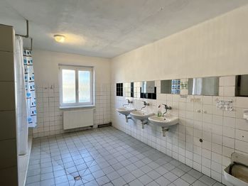 Prodej hotelu 1100 m², Mnichovo Hradiště