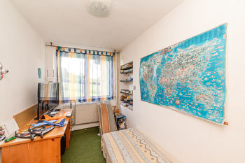 Prodej apartmánu 273 m², Budíškovice