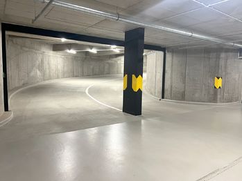 Pronájem bytu 2+kk v osobním vlastnictví 62 m², Praha 5 - Smíchov