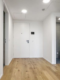 Pronájem bytu 2+kk v osobním vlastnictví 62 m², Praha 5 - Smíchov