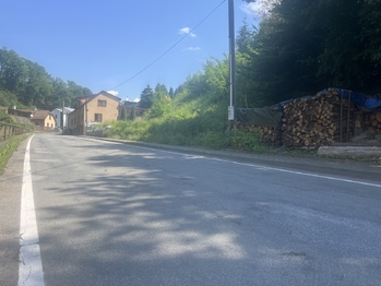 Prodej pozemku 781 m², Běleč