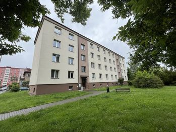 Pronájem bytu 2+kk v osobním vlastnictví 70 m², Rožnov pod Radhoštěm