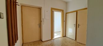 Prodej bytu 2+1 v osobním vlastnictví 74 m², Dvůr Králové nad Labem